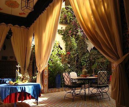 Riad Maryam Taroudant Exterior photo