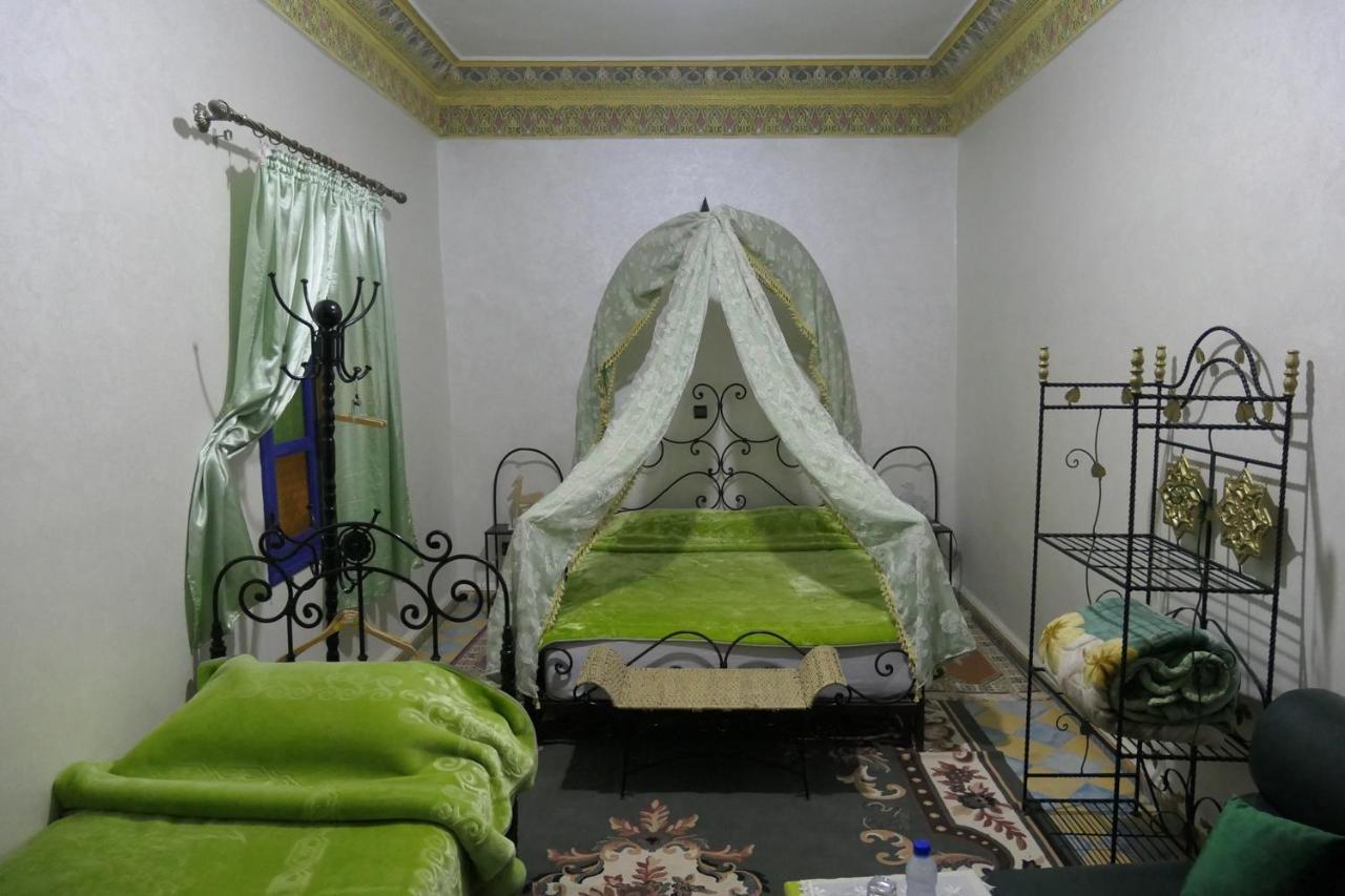 Riad Maryam Taroudant Exterior photo