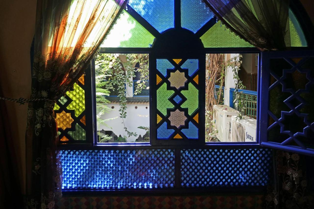 Riad Maryam Taroudant Exterior photo