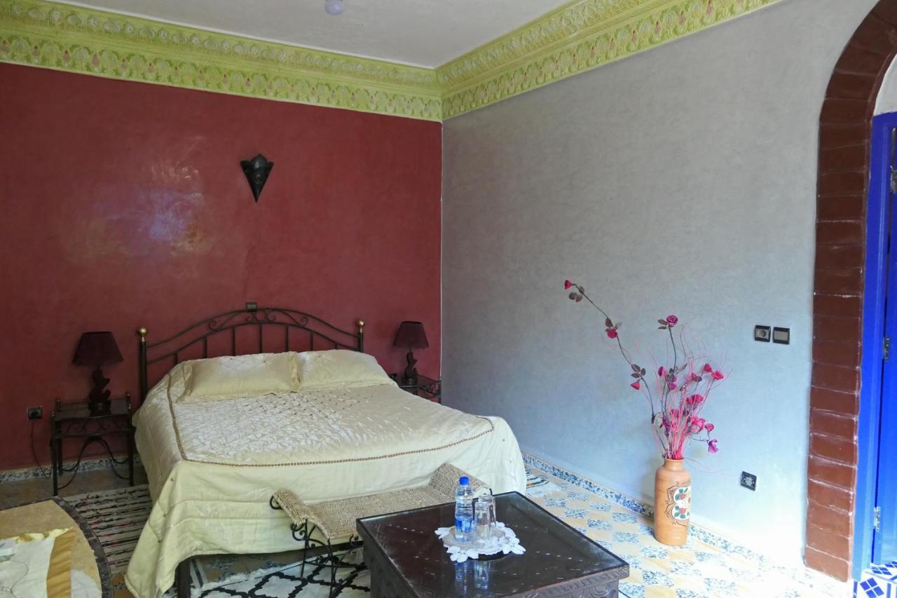 Riad Maryam Taroudant Exterior photo