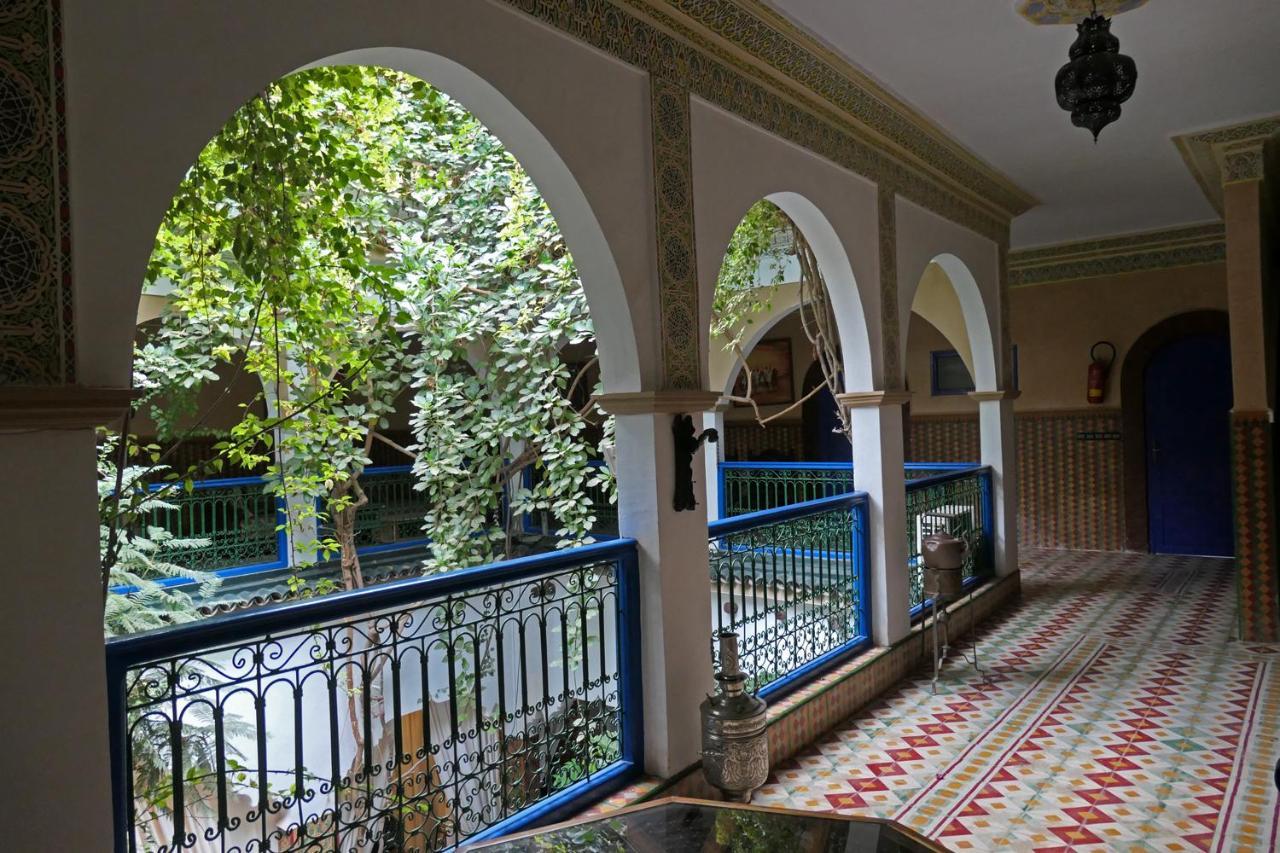 Riad Maryam Taroudant Exterior photo