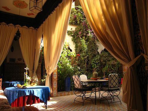 Riad Maryam Taroudant Exterior photo