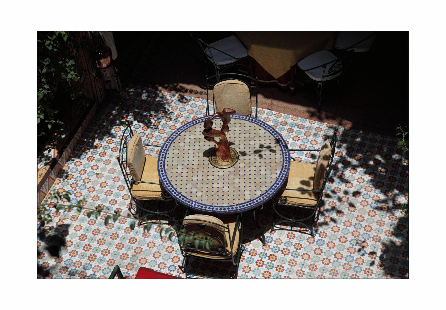 Riad Maryam Taroudant Exterior photo