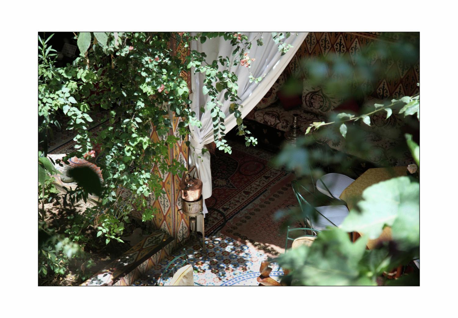 Riad Maryam Taroudant Exterior photo