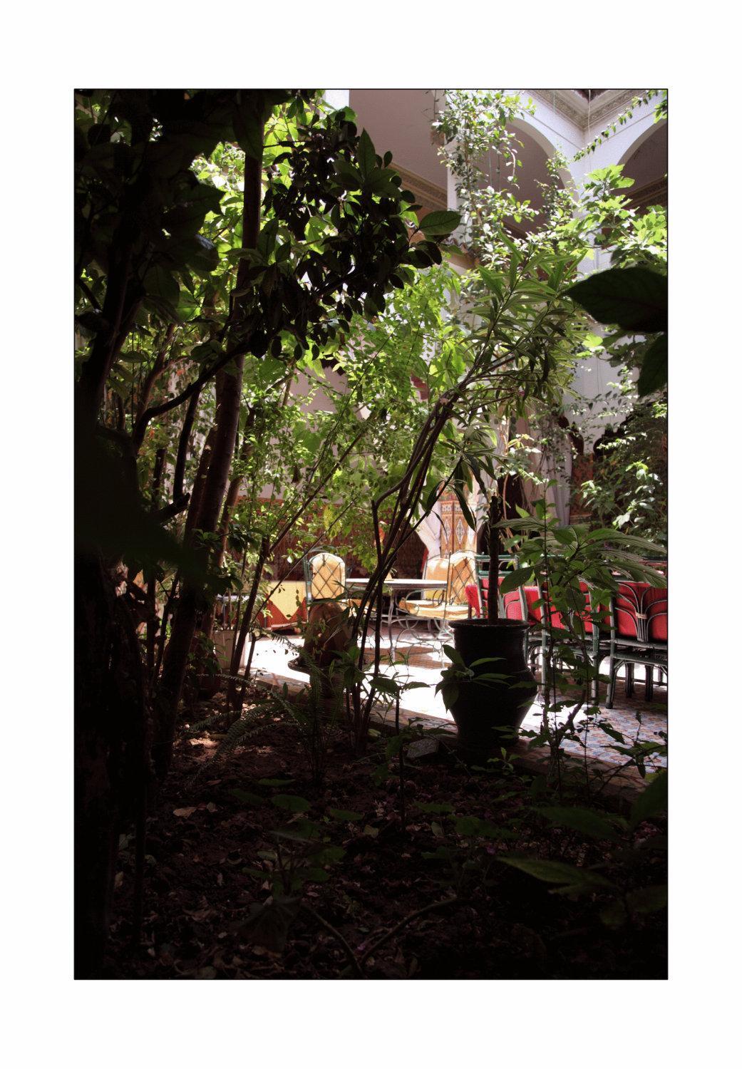 Riad Maryam Taroudant Exterior photo