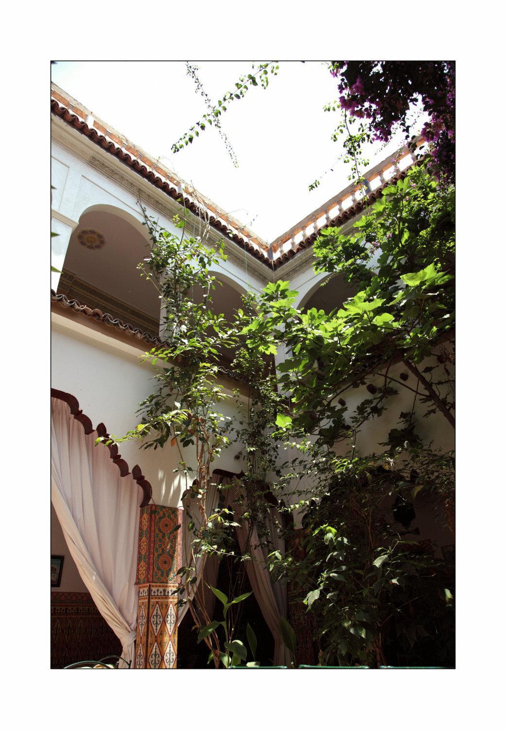 Riad Maryam Taroudant Exterior photo