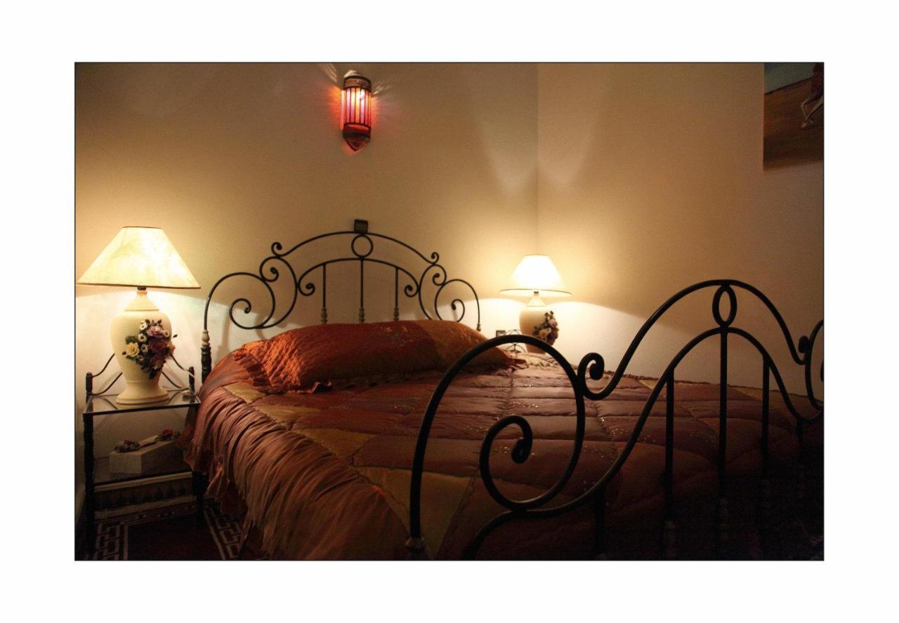 Riad Maryam Taroudant Room photo